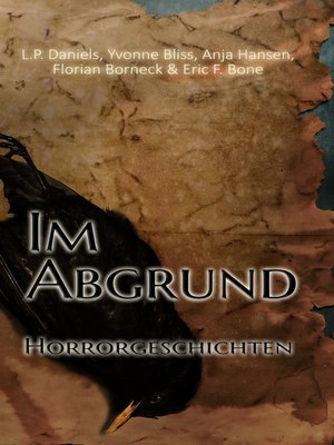 cover image of Im Abgrund